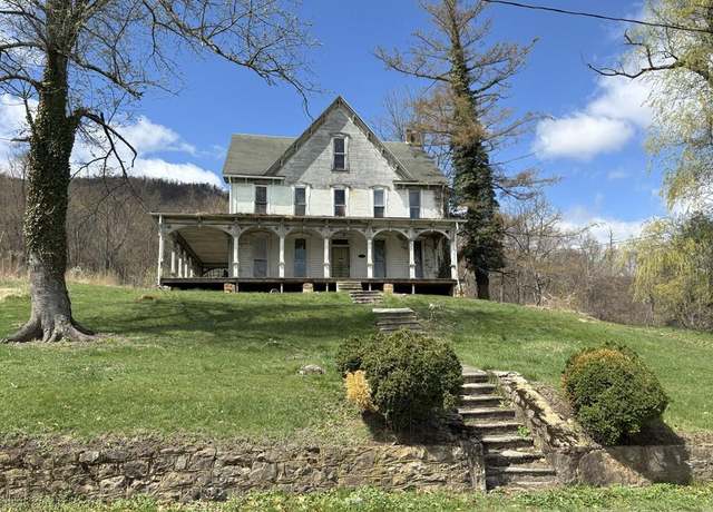 Property at 21054 Main St, Shade Gap, PA 17255, 6 beds, 2 baths