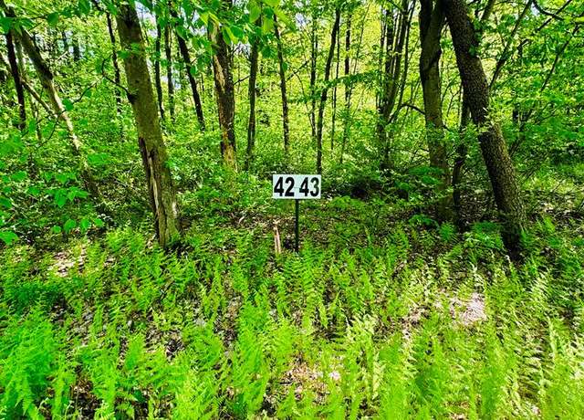 Property at LOT 42 Paradise Pt, James Creek, PA 16657