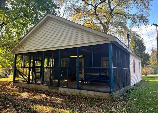 Property at 11217 Hazel Dr, Huntingdon, PA 16652, 2 beds, 1 bath