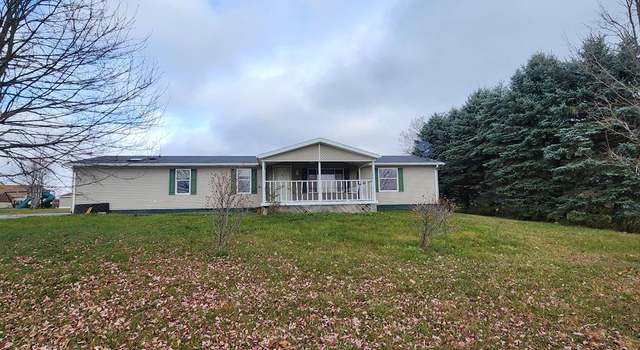Photo of 3987 Barn St, Broad Top, PA 16621