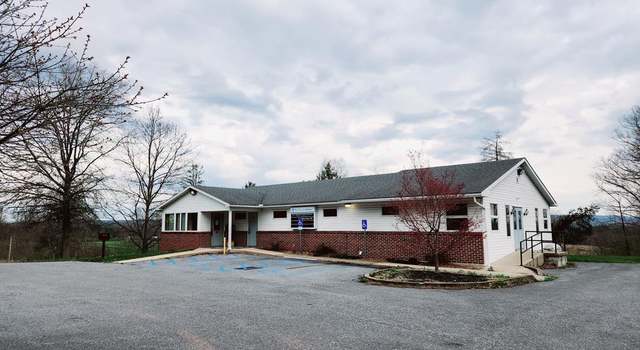 Photo of 478 Seminary St, Cassville, PA 16623