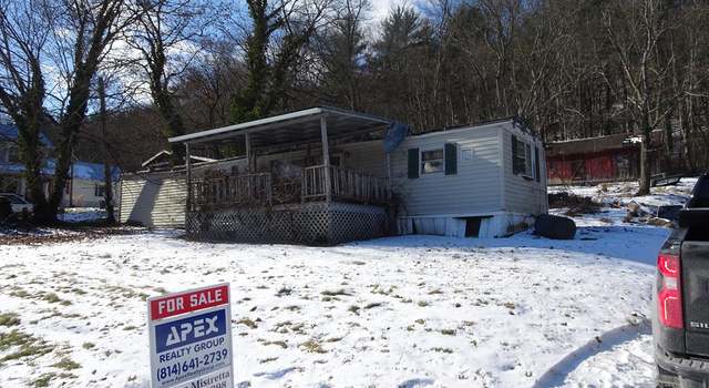 Photo of 408 High St, Rockhill, PA 17249