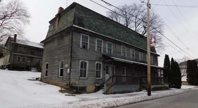 Photo of 44 E Water St, Mt. Union, PA 17066
