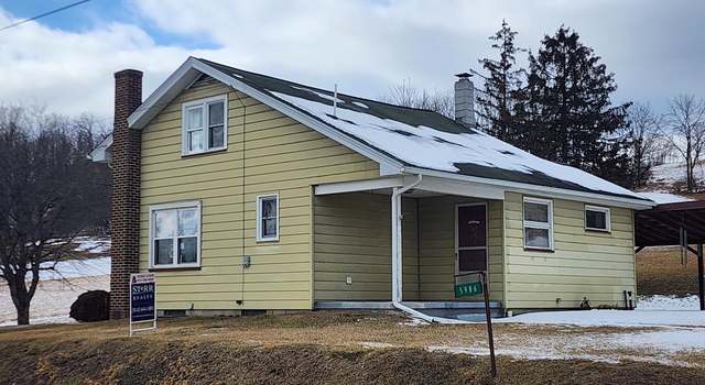 Photo of 5986 Shavers Creek Rd, Petersburg, PA 16669