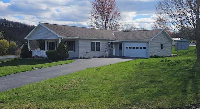 Photo of 5974 Ross Ct, Huntingdon, PA 16662