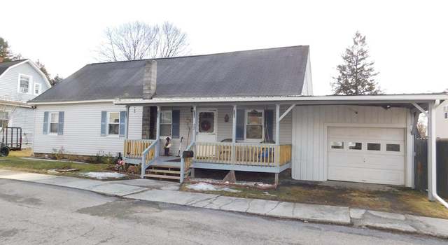 Photo of 22 Poplar St, Mt. Union, PA 17066