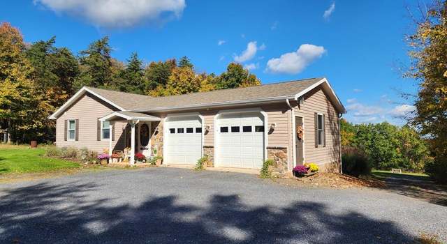 Photo of 5648 Pleasant View Dr, Cassville, PA 16623
