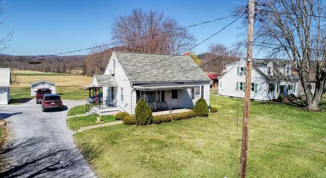 Photo of 11879 Keystone Rd, Shirleysburg, PA 17260