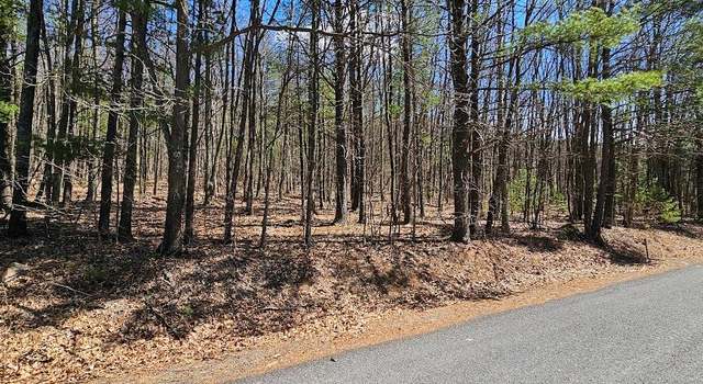 Photo of LOT 29 Shirley's Knob Rd, Cassville, PA 16623