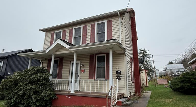 Photo of 131 W Garber St, Mt. Union, PA 17066