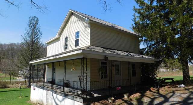 Photo of 16430 Hares Valley Rd, Mapleton Depot, PA 17052