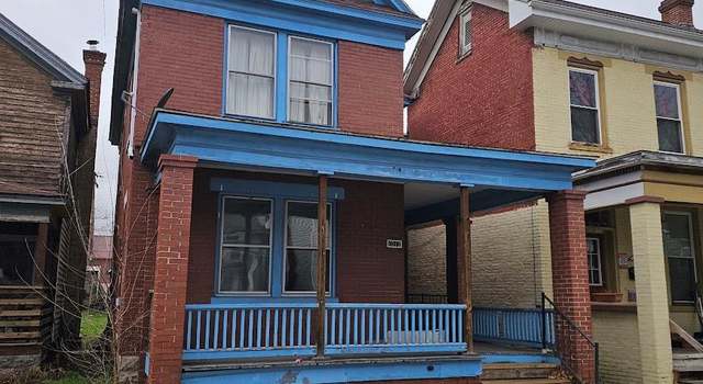 Photo of 1012 Washington St, Huntingdon, PA 16652