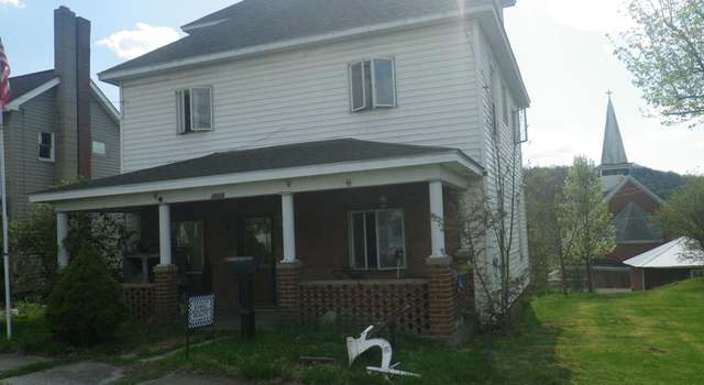 Photo of 3808 Crawford Ave, Northern Cambria, PA 15714