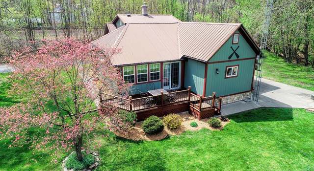 Photo of 111 Railroad St, Mapleton Depot, PA 17052