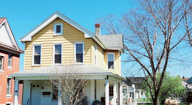 Photo of 819 Mt Vernon Ave, Huntingdon, PA 16652