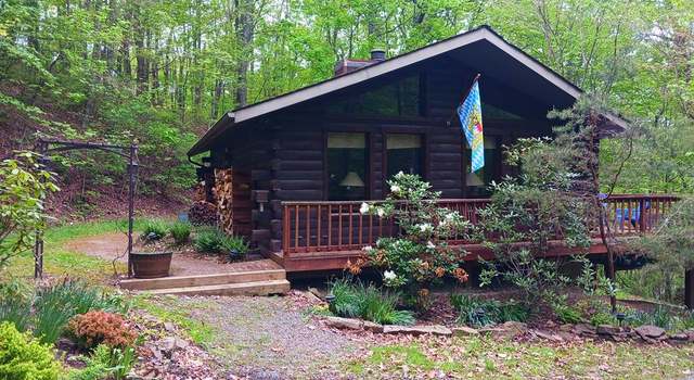 Photo of 16970 Candlemoss Dr, James Creek, PA 16657