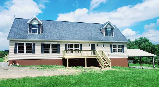 Photo of 16985 Gilbo Rd, Shirleysburg, PA 17260