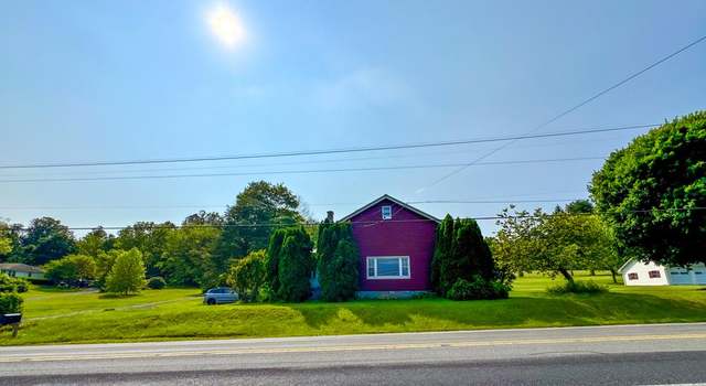 Photo of 10670 Raystown Rd, Huntingdon, PA 16652