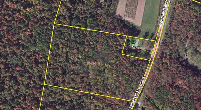 Photo of 0 Trough Creek Valley Pike, Mapleton Depot, PA 17052