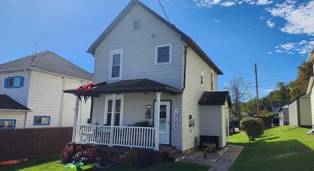 Photo of 119 W Maxwell St, Mt. Union, PA 17066