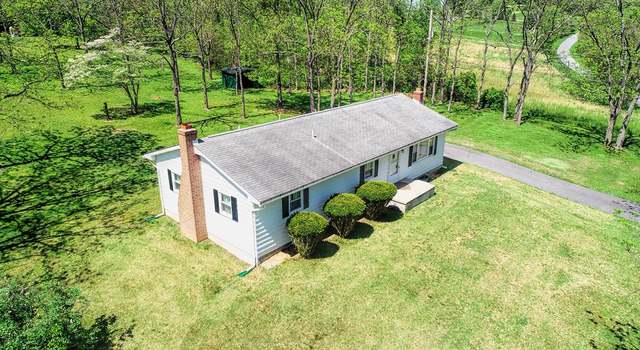 Photo of 13420 Upper Cors, Hesston, PA 16647