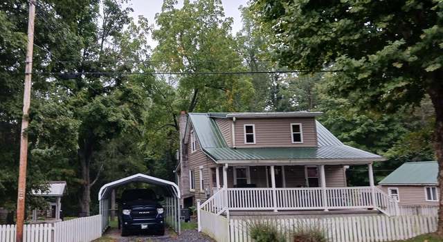 Photo of 16293 Hill Valley Rd, Mt. Union, PA 17066