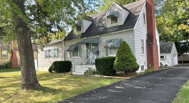 Photo of 712 Morningside Ave, Altoona, PA 16602