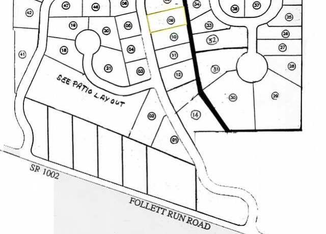 Property at 1 Willow Wood Way, Warren, PA 16365