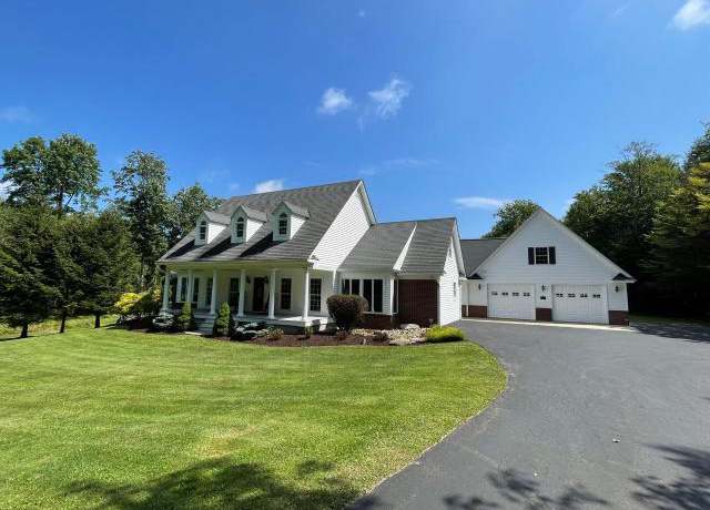 Photo of 5623 Cable Hollow Rd, Russell, PA 16345