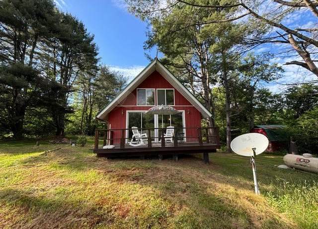 Property at 6050 Youngsville Rd, Tidioute, PA 16351, 1 bed, 1.5 baths