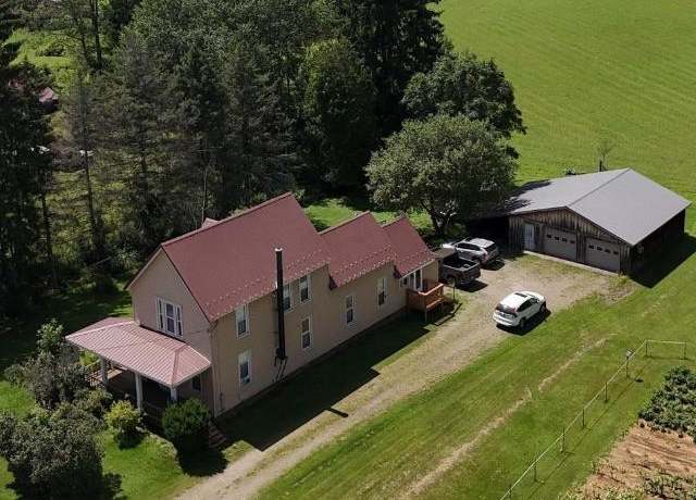 Property at 3914 Route 27, Pittsfield, PA 16340, 3 beds, 2 baths