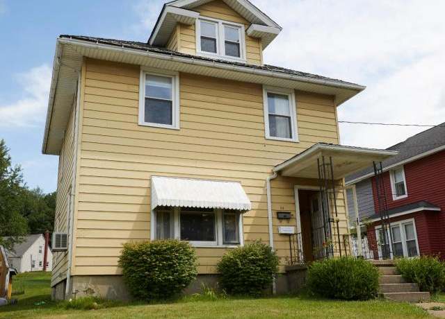 Property at 111 Park Ave, Warren, PA 16365, 3 beds, 2 baths