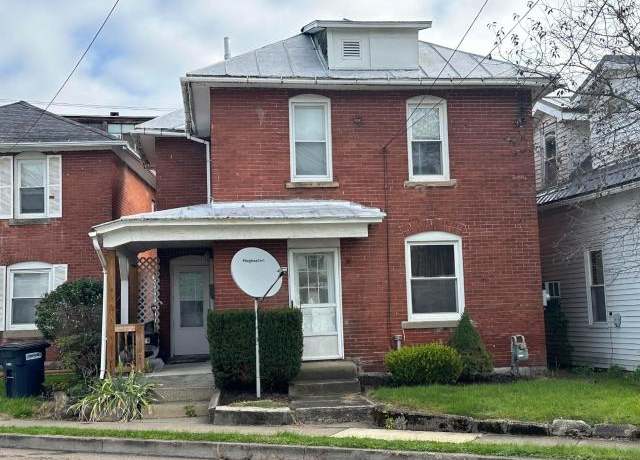 Property at 3 Plum St, Warren, PA 16365, 3 beds, 2 baths