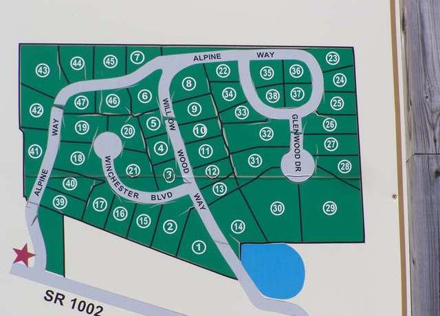 Property at Lot 15 Winchester Blvd, Warren, PA 16365