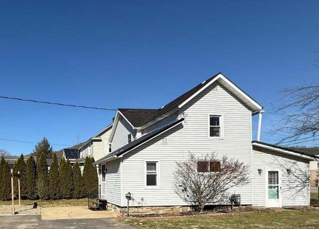 Property at 435 Jackson Run Rd, Warren, PA 16365, 3 beds, 1 bath