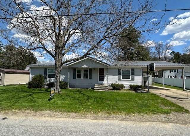 Property at 21 Mill St, Warren, PA 16365, 3 beds, 2 baths