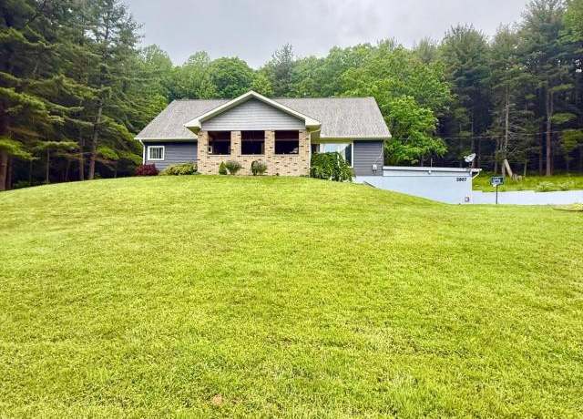 Property at 2867 Cobham Park Rd, Warren, PA 16365, 3 beds, 2.5 baths