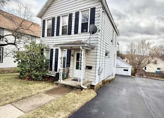 Property at 409 Fifth Avenue West Ave, Warren, PA 16365, 4 beds, 2.5 baths