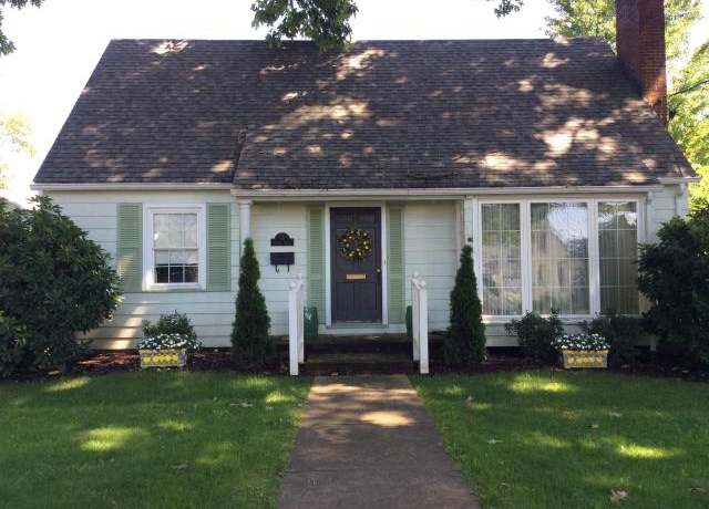 Property at 6 Lansing St, North Warren, PA 16365, 4 beds, 2.5 baths