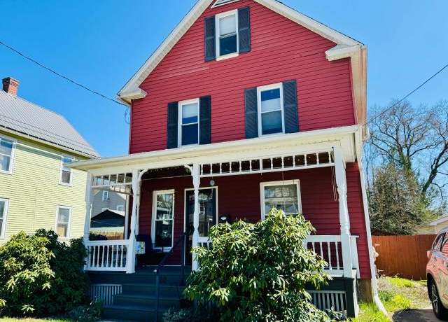 Property at 110 Pioneer St, Warren, PA 16365, 3 beds, 2 baths
