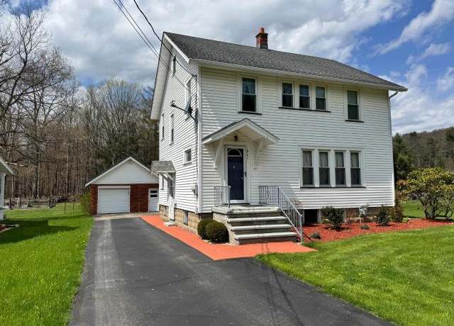 Property at 847 Cobham Park Rd, Warren, PA 16365, 3 beds, 1 bath