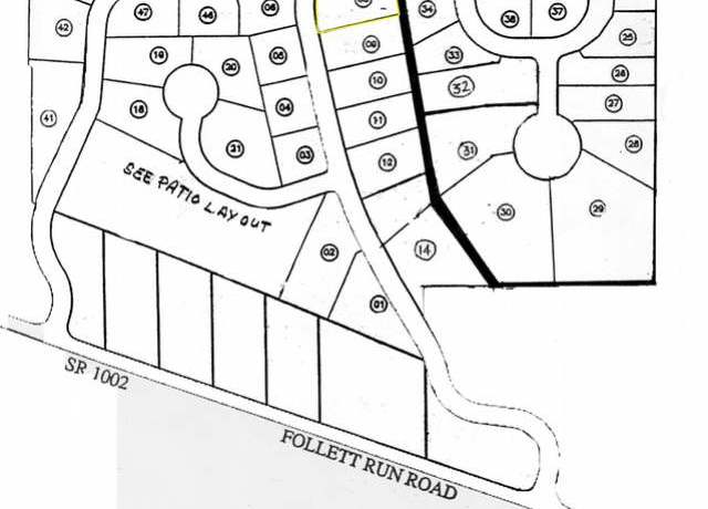 Property at Lot 8 Willow Wood Way, Warren, PA 16365