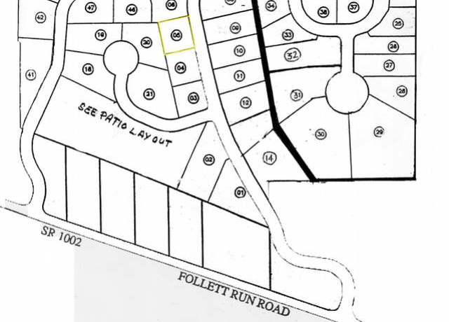 Property at Lot 5 Willow Wood Way, Warren, PA 16365