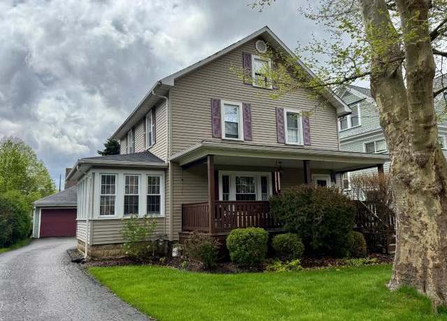 Property at 10 Verbeck St, Warren, PA 16365, 3 beds, 2 baths