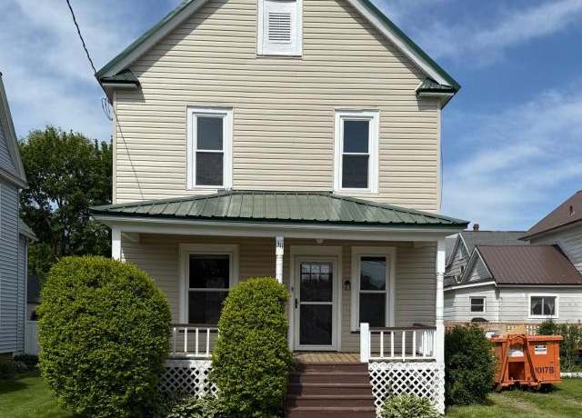 Property at 311 Lexington Ave, Warren, PA 16365, 3 beds, 1 bath