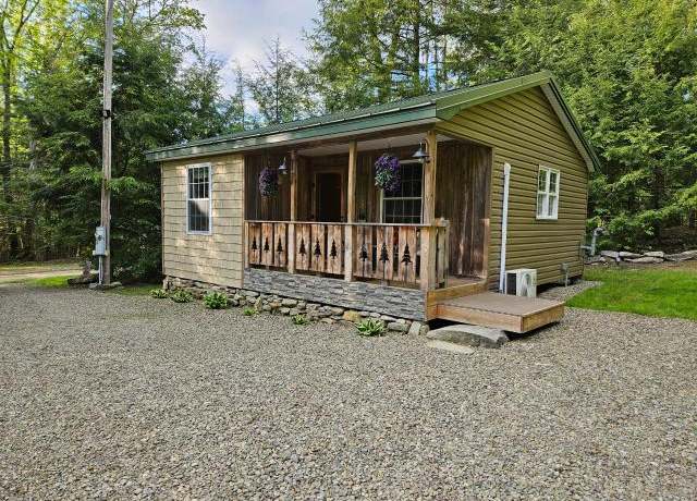 Property at 803 Red Oak Cir, Tidioute, PA 16351, 1 bed, 1 bath