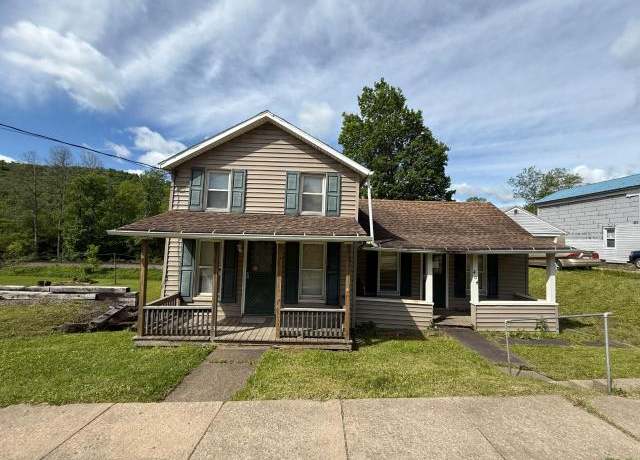 Property at 404 Main Street West St, Sheffield, PA 16347, 3 beds, 1 bath