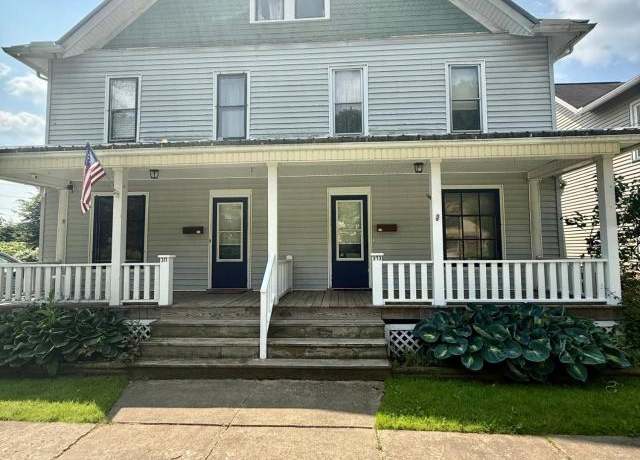 Property at 313 Fifth Avenue West Ave, Warren, PA 16365, 3 beds, 1.5 baths