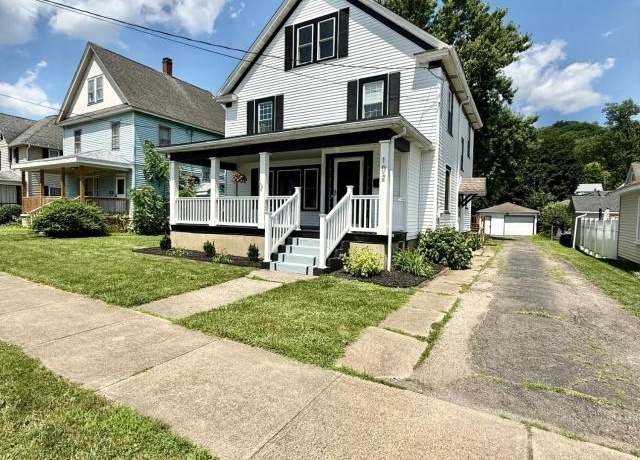 Property at 102 Brook St, Warren, PA 16365, 4 beds, 2.5 baths