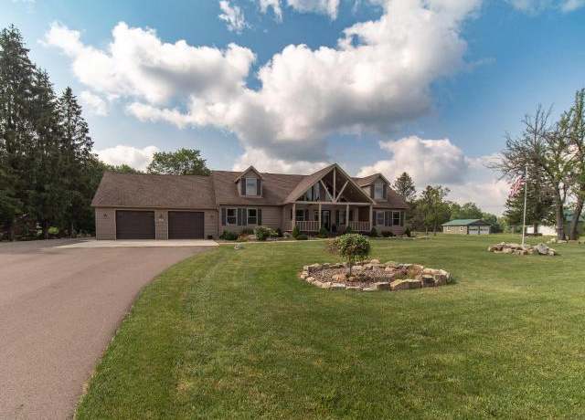 Property at 1076 Jojo Rd, Kane, PA 16735, 3 beds, 3 baths